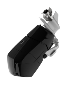 Mercury 300HP L Motores de barco fuera de borda de cuatro tiempos Nueva condición Tipo de combustible de gasolina - Product Image 5