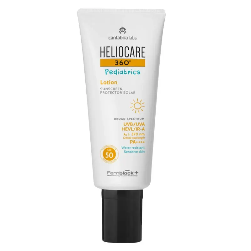 HELIOCARE Losion anak 360, SPF50 + 200ML