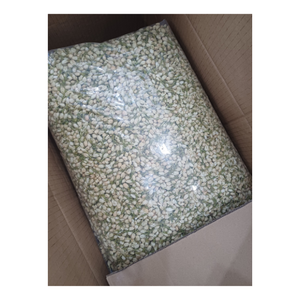 Brotes de jazmín secos en bolsas selladas para té, aroma suave y forma hermosa diseñados para mezclas o líneas de producción de envases - Product Image 5