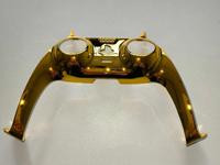 Usine directe pour PS5 Playstation5 contrôleur coque de remplacement étui manette poignée bande décorative accessoires de jeu