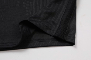 Promoción Personalizable Sublimado Uniformes de fútbol Posee su diseño Jersey y pantalones cortos Ropa de fútbol camiseta de fútbol - Product Image 4