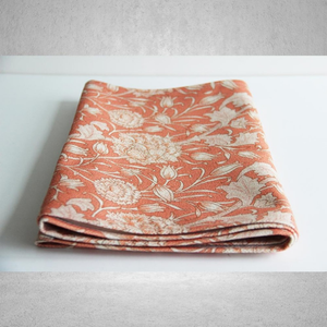 Camino de mesa navideño de alta calidad, camino de mesa personalizado de algodón para comedor - Product Image 6