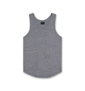 Camisetas sin Mangas Deportivas para Hombre, Sublimadas, de Poliéster, Casuales, para Gimnasio, con Estampado, para Deportes, Venta Caliente 2025 - Product Image 6