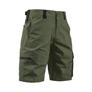 Vêtements décontractés Nouveau Style Hommes Shorts Cargo Durable Stuff Offre Spéciale Respirant séchage rapide Shorts Cargo légers de haute qualité - Product Image 5