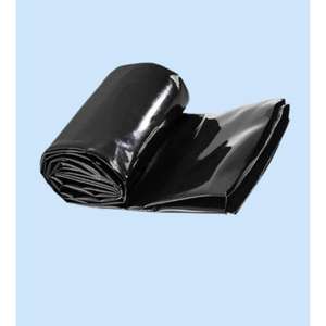 Export Quality Heavy Duty HDPE Geomembrane <b>Liner</b> for Agricultural and Industrial Use Available at Bulk Quantity - Product Image 1