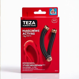 Tesa <b>Adhesive</b> <b>Hooks</b> 77735-00000-00 1kg Capacity 2-Pack Cable Management Accessories - Product Image 2