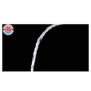 [Yusung] Corde d'extérieur en polypropylène 6 mm, corde coréenne de haute qualité, solide et résistante, conçue pour divers travaux en extérieur - Product Image 2