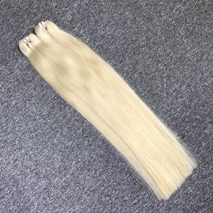 Hot Frontal Natural Straight,100% Raw Virgin Hair Vietnamese Bone Straight Hair, Peluca de cabello humano Parte media - Product Image 3