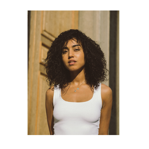 Camiseta sin Mangas de Algodón Ecológico Transpirable de Alta Calidad para Mujer, Logotipo Personalizado, Informal, para Gimnasio, Secado Rápido, Precio al por Mayor - Product Image 4