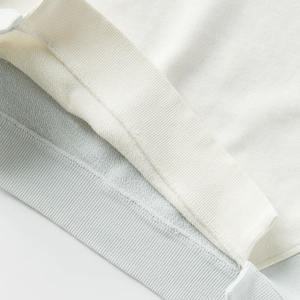 Suéteres Holgados de Alta Calidad con Bloques de Color Personalizados para Chicas, Colección de Invierno a Precio Económico, Diseños de Moda - Product Image 4