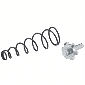 อุปกรณ์เสริมและอะไหล่เครื่องมือลม Hazet ชุดวาล์วประแจลม - Product Image 2