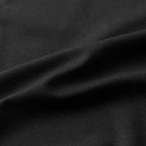 Tree Tops Glisten <b>Christmas</b> Solid V-neck Half Sleeve Hip Hop <b>T</b>-<b>Shirts</b> <b>Men's</b> 210G 100% Cotton Black Quick Dry Breathable Casual - Product Image 4