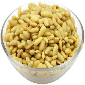 Tasty And Healthy Organic Raw <b>Pine</b> Nuts Light Color <b>Pine</b> Seeds for Bakery Cooking and Food Processing For Sale - Product Image 5