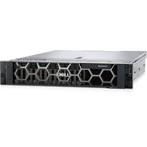 Venta caliente Nuevo original <span class=keywords><strong>DELL</strong></span> <span class=keywords><strong>PowerEdge</strong></span> <span class=keywords><strong>R550</strong></span> 2U Rack Server 4310 CPU 12C 2,10 GHZ - Product Image 2