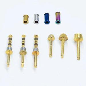 Kit de Expansión Ósea, Instrumentos Dentales Quirúrgicos de Acero Inoxidable, Manuales, de Alta Calidad, Garantía de por Vida, Precio Razonable - Product Image 5