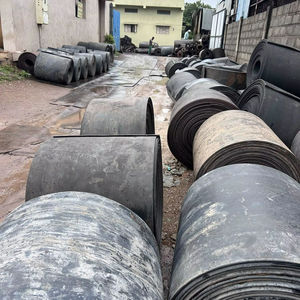 Venta al por Mayor de Bandas Transportadoras Usadas de Calidad, Chatarra de Calidad, Gran Demanda - Product Image 1