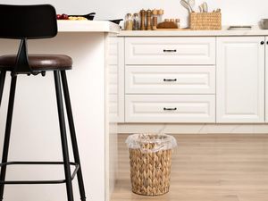 กล่องเก็บของผักตบชวาสำหรับบ้านโรงแรมเฟอร์นิเจอร์ตกแต่งบ้านสไตล์สวยจากเวียดนาม - Product Image 3