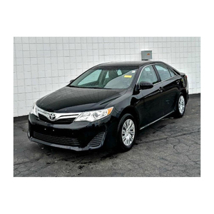 Usado para Camry 2022 1.6L Turbo AWD Sedan con asientos de cuero Interior oscuro Dirección izquierda Transmisión semiautomática - Product Image 1