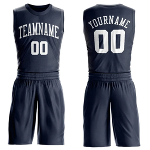 Vente en gros Vêtements de sport de haute qualité Meilleur prix uniforme de basket-ball Uniforme de basket-ball personnalisé de haute qualité nouveau design - Product Image 1