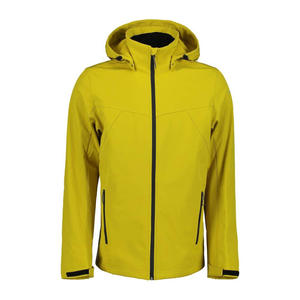 แจ็คเก็ตกันลมสำหรับฤดูหนาวปรับแต่งได้, เสื้อกันลมพร้อมคอตั้งทนทานหลากหลายขนาด - Product Image 5