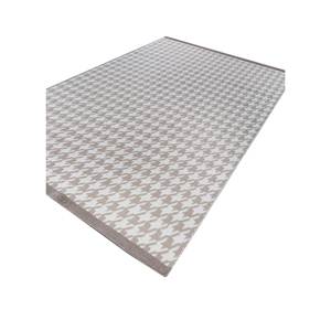 Classic Beige & <b>Brown</b> Flat Weave <b>Wool</b> Rugs Handmade Alhambra Jute Rug for Home Use for Hallway & Bedroom-Model ADWP-13049 - Product Image 2