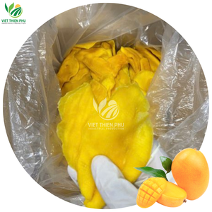 Mango Seco al por Mayor VIET THIEN PHU, Buen Sabor, Dulce, Producto de Exportación de Vietnam, Gran Venta - Product Image 1