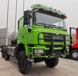 Listo para Enviar, Compre Ahora, Remolque de Tractor Industrial para Bricolaje OEM de Alta Resistencia 43oHPS - Product Image 2