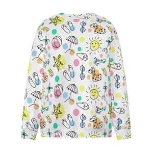 Sweat-shirt à capuche à col rond pour homme Sublimation - Meilleure qualité Prix bas Vêtement décontracté 100% coton Respirant Séchage rapide Coupe ample - Product Image 2