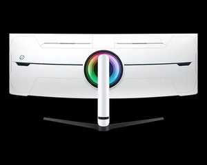 NOUVEAUTÉ Écran de jeu incurvé SAM-SUNG Ody-ssey Neo <span class=keywords><strong>G9</strong></span> Dual 4K UHD Quantum G95NC Mini-LED 240Hz 1ms(GtG) HDR 1000 de 57 pouces - Product Image 2