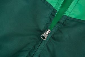 Chaqueta Cortavientos Sublimada al por Mayor 2026, Logotipo Bordado, Diseño Personalizado, Chaqueta Cortavientos de Exterior con Cremallera, Chaqueta Softshell para Hombre - Product Image 6