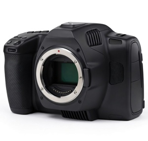 Cámara de Cine Digital Profesional 6K – Sensor Super 35 de Alto Rango Dinámico – Cámara de Cine Portátil Serie Elite - Product Image 3