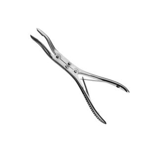 Nouveau design en acier inoxydable Medic Instrument Bone Rongeur Best-seller Léger Bone Rongeur à bas prix - Product Image 5