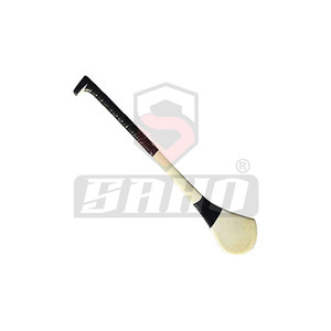 Bâtons de hurling en bambou de frêne irlandais de logo personnalisé de haute qualité - Product Image 5
