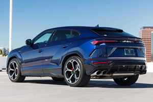 VENTE FLASH VÉHICULE D'OCCASION 2022/23 SUV AUTOMATIQUE SANS ACCIDENT ESSENCE SIÈGES EN CUIR 4 PLACES TOIT OUVRANT PANORAMIQUE CAMÉRA ARRIÈRE 360° ÉCRAN TACTILE - Product Image 3