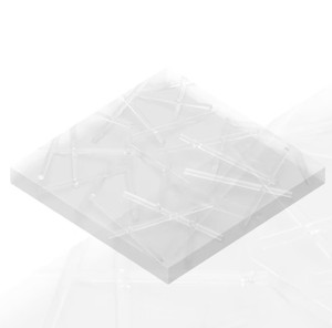 Meilleure boîte de papier filtre d'impression de performance originale Papiers filtres désodorisants de qualité supérieure - Product Image 4