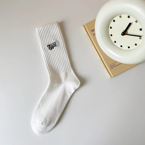 Luxury <b>Combed</b> Cotton Ankle Socks Men Women | Durable Stretch Breathable Eco-Friendly Quick Dry Yoga Daily Wear Digital Socks - Product Image 5