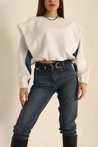 New Stly <b>Women</b> Sweatshirt Pullover Arrival <b>Women</b> Sweatshirt in Different Styles Custom logo Sweatshirt for <b>Women</b> - Product Image 5