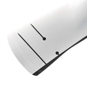 Manchon de protection pour bras personnalisé, protection solaire pour le cyclisme, logo de couleur personnalisé - Product Image 4