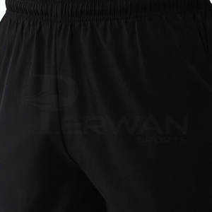 Pantalones cortos informales de la mejor calidad, pantalones cortos informales de color personalizados populares hechos en Pakistán para hombres - Product Image 6