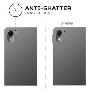 ANTISHOCK for Huawei MatePad Air <b>Screen</b> Protector Durable and Protective Accessory - Product Image 4