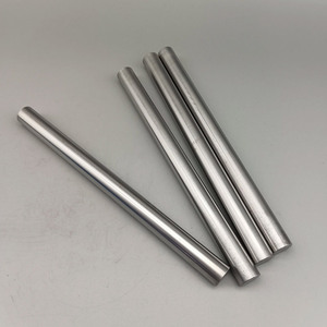 Inconel aleación de níquel Monel 400 K500 Barra de varilla redonda Hastelloy N07718 Barra de aleación de níquel - Product Image 3