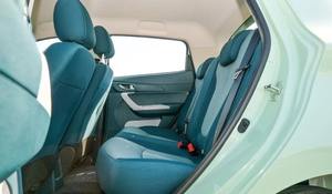 Nuevo Changan Ben Ben E-Star EV - Product Image 4