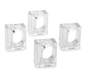 Porte-serviettes en acrylique de haute qualité, fabrication artisanale de qualité supérieure, porte-serviettes en acrylique fait main, taille personnalisée et vente - Product Image 1