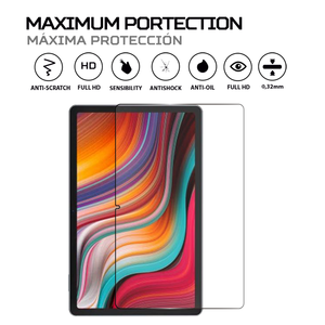 Protector de Pantalla Antishock para Lenovo Erazer M20 5G - Product Image 2