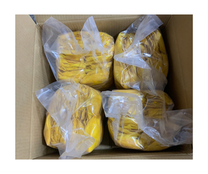 Mangue séchée du Vietnam de haute qualité, collation sucrée tropicale parfaite pour les bols de smoothie et l'exportation sur le marché mondial - Product Image 2