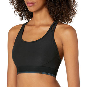 Soutien-gorge de sport professionnel pour dames fabricants bon prix vêtements de yoga vêtements de sport vêtements de sport soutien-gorge de sport - Product Image 5