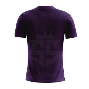 Camiseta Deportiva para Hombre, Tejida, Transpirable, Ecológica, Personalizable, de Alta Calidad, al Mejor Precio en Línea - Product Image 3