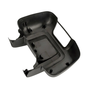 735424423 Cubierta de Espejo Izquierda Negra para Fiat Ducato Peugeot Boxer Citroen Jumper - Product Image 3
