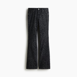 Pantalones Vaqueros de Mezclilla de Tiro Bajo para Mujer, Estilo Y2K Retro, Pantalones de Campana, Elegantes, Casuales, de Moda Urbana - Product Image 2