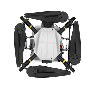 Estructura de Máquina Industrial <span class=keywords><strong>Loda</strong></span> de 4 Ejes y 28 kg + Kit de Alimentación X9P para Dron de Protección de Cultivos - Product Image 4